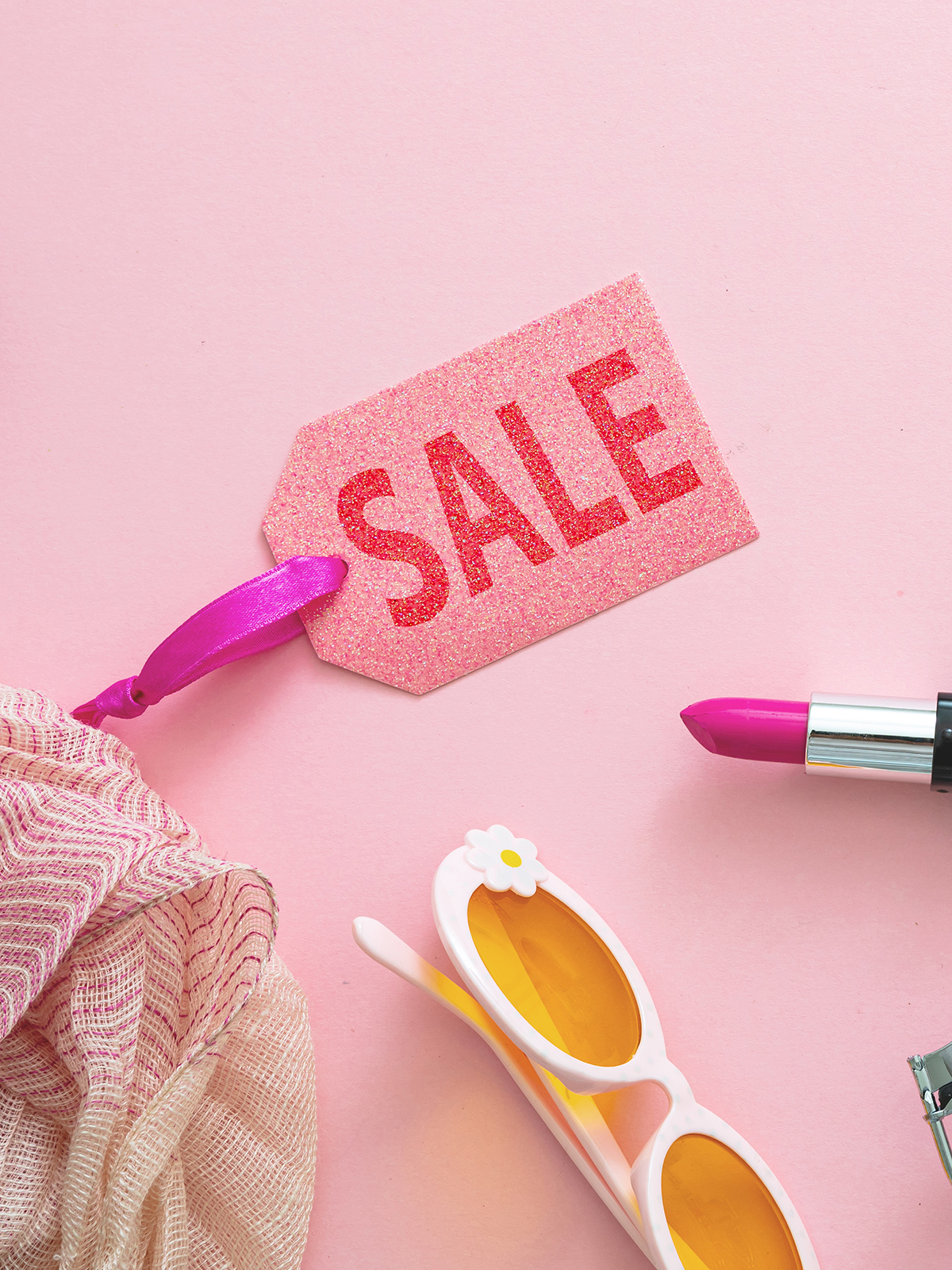 Sale Rack