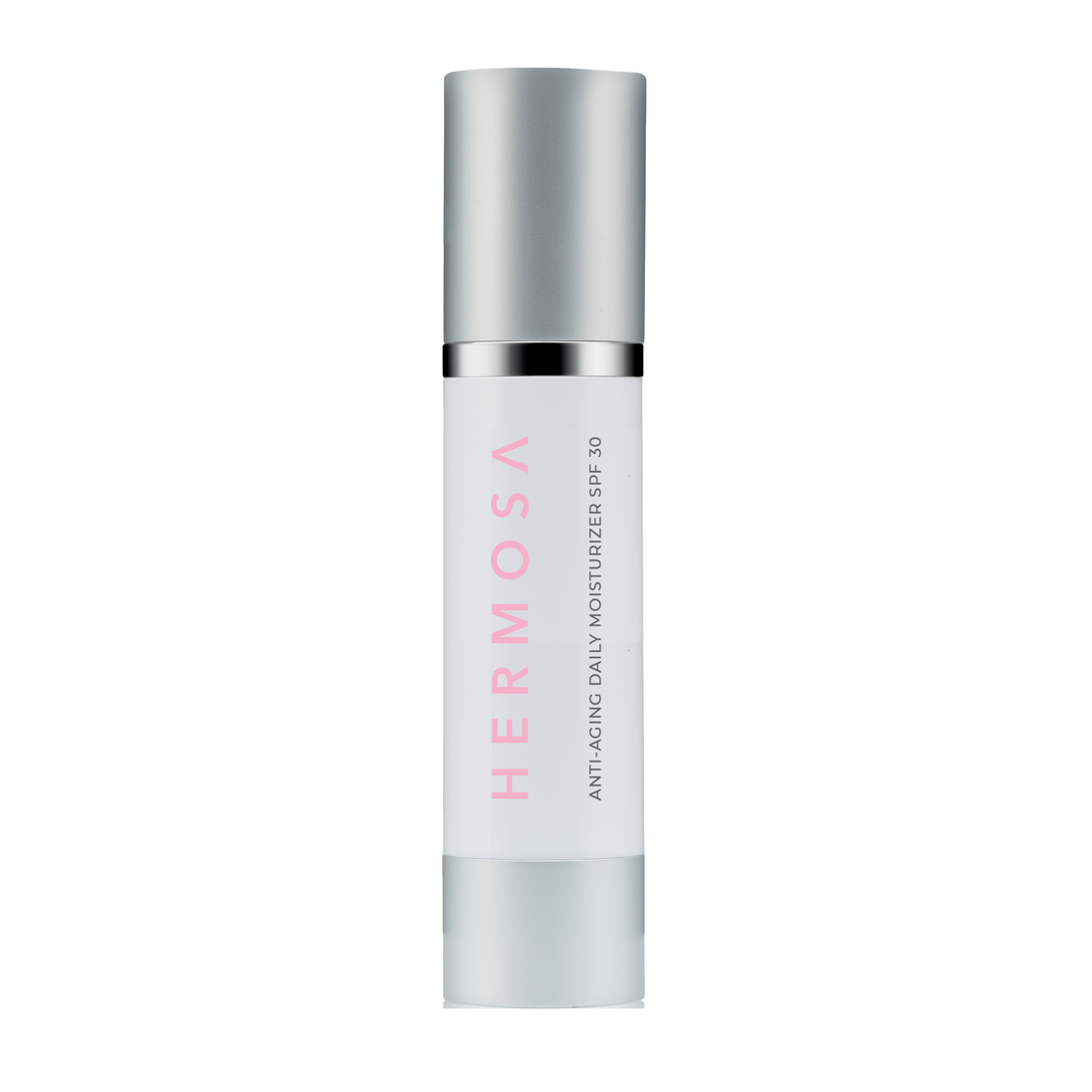 Hermosa Vegan Daily Intensive Moisturizer SPF-30