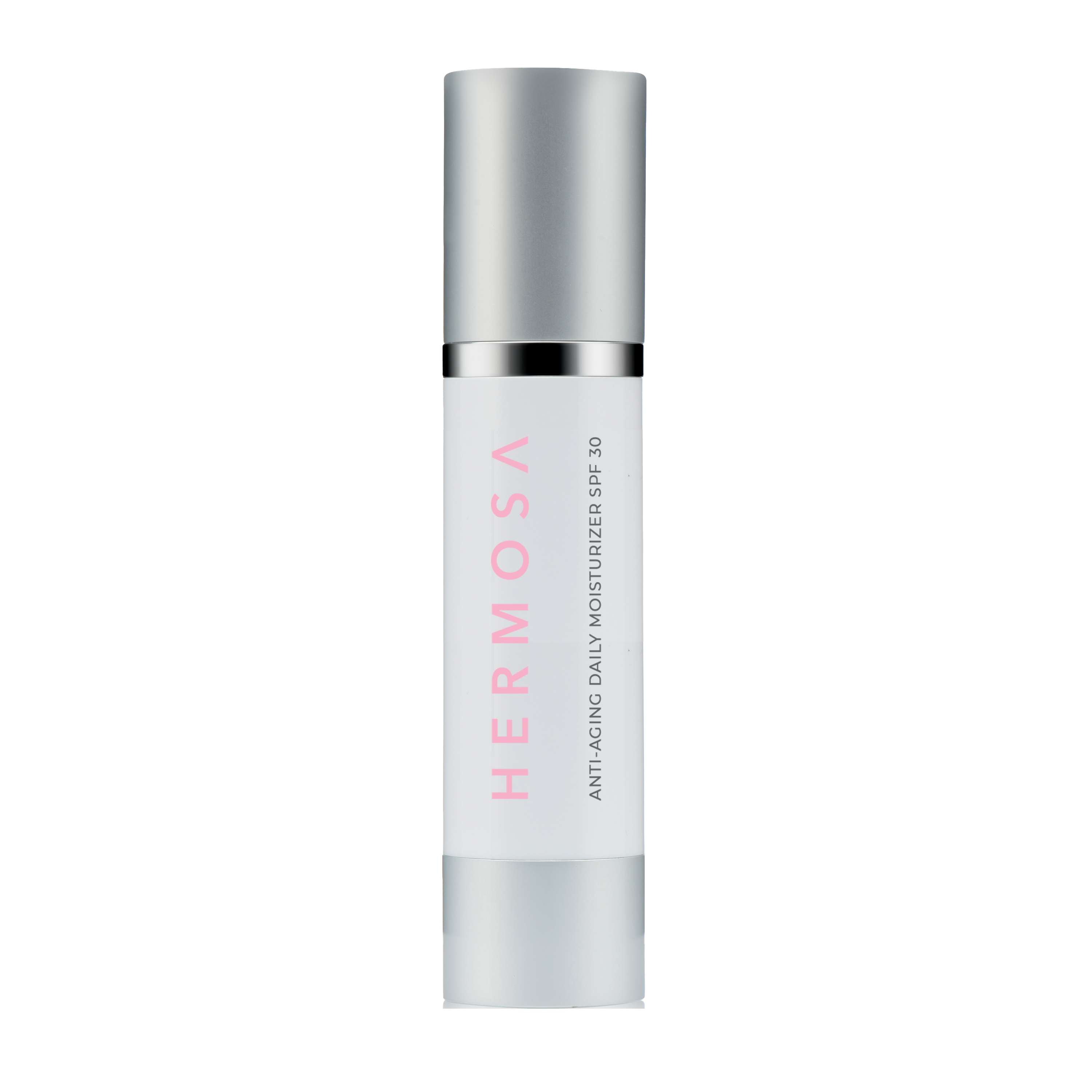 Hermosa Vegan Daily Intensive Moisturizer SPF-30
