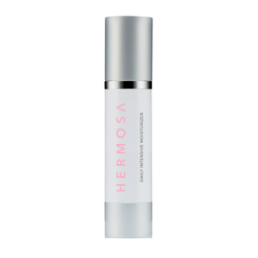 Hermosa Vegan Daily Intensive Moisturizer
