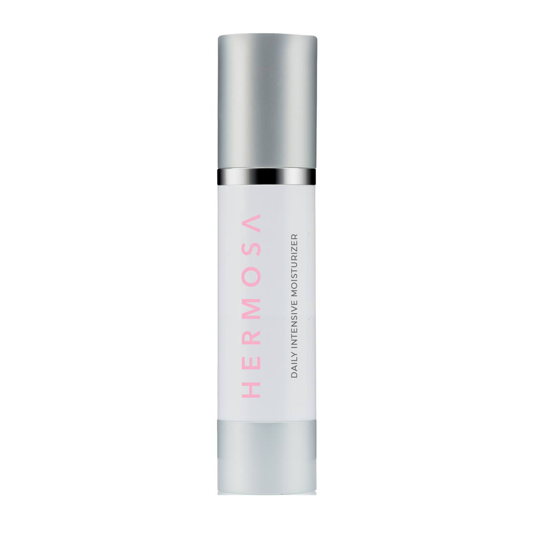 Hermosa Vegan Daily Intensive Moisturizer
