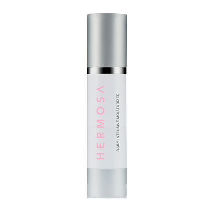 Hermosa Vegan Daily Intensive Moisturizer