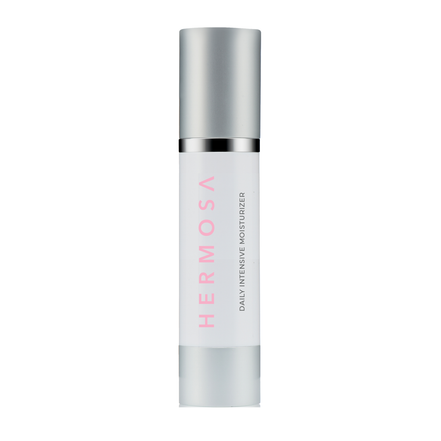 Hermosa Vegan Daily Intensive Moisturizer