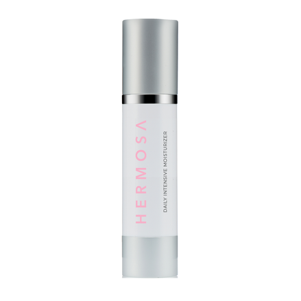 Hermosa Vegan Daily Intensive Moisturizer