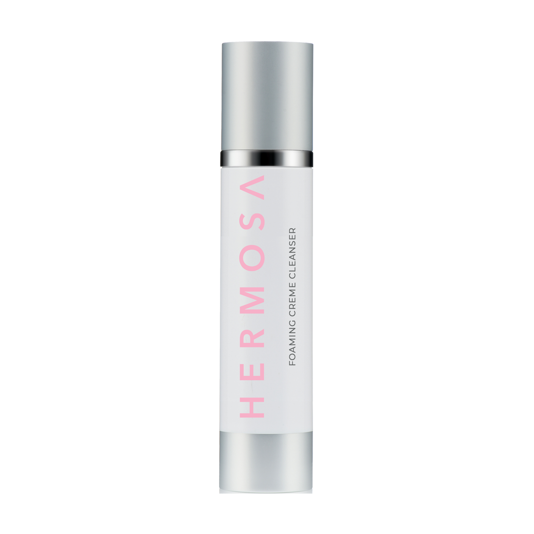 Hermosa Vegan Foaming Crème Cleanser