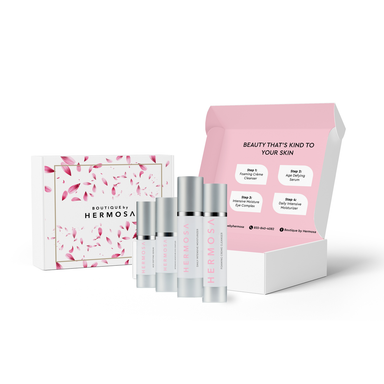 Hermosa Skin Care Box Set