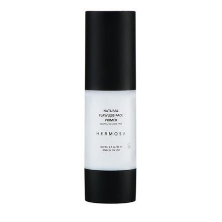 Hermosa Natural Flawless Face Primer
