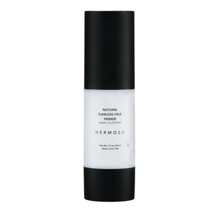 Hermosa Natural Flawless Face Primer