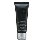 Hermosa Vegan Anti-Aging Tinted Moisturizer SPF 30 Deep