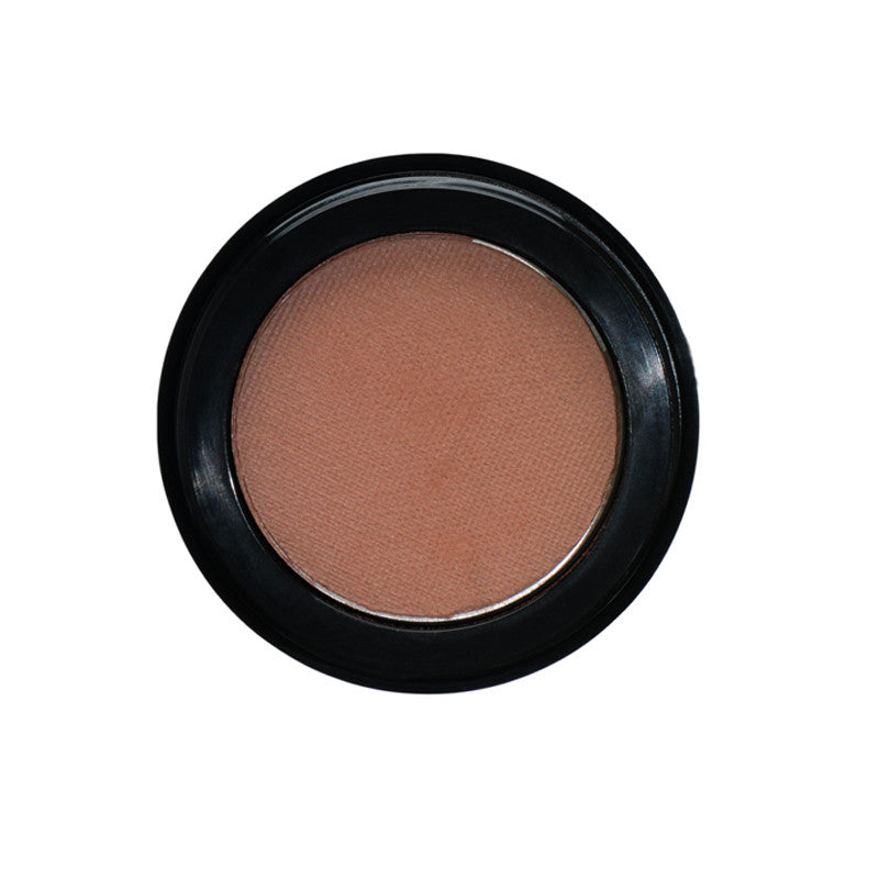 Hermosa Vegan Brush-A-Brow Auburn