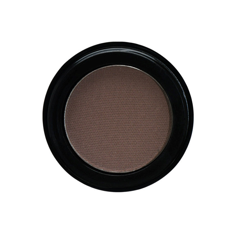 Hermosa Vegan Brush-A-Brow Dark Brown