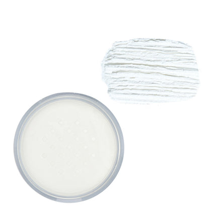 Hermosa Vegan Invisible Matte Finishing Loose Powder