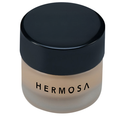 Hermosa Vegan Matte Finish Foundation Mid-Medium